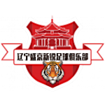 辽宁盛京新锐logo