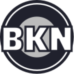 篮网logo