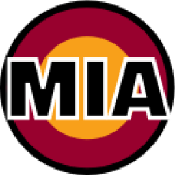 热火logo