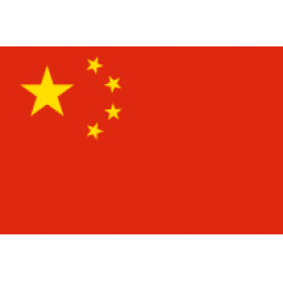 中国U18女篮logo