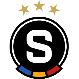 布拉格斯巴达logo