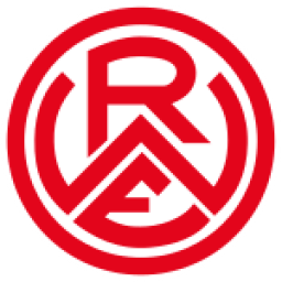 红白埃森logo