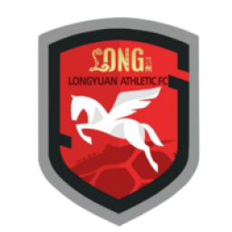 兰州陇原竞技logo