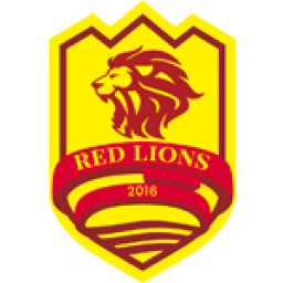 青岛红狮logo