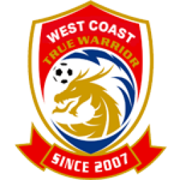 青岛西海岸logo